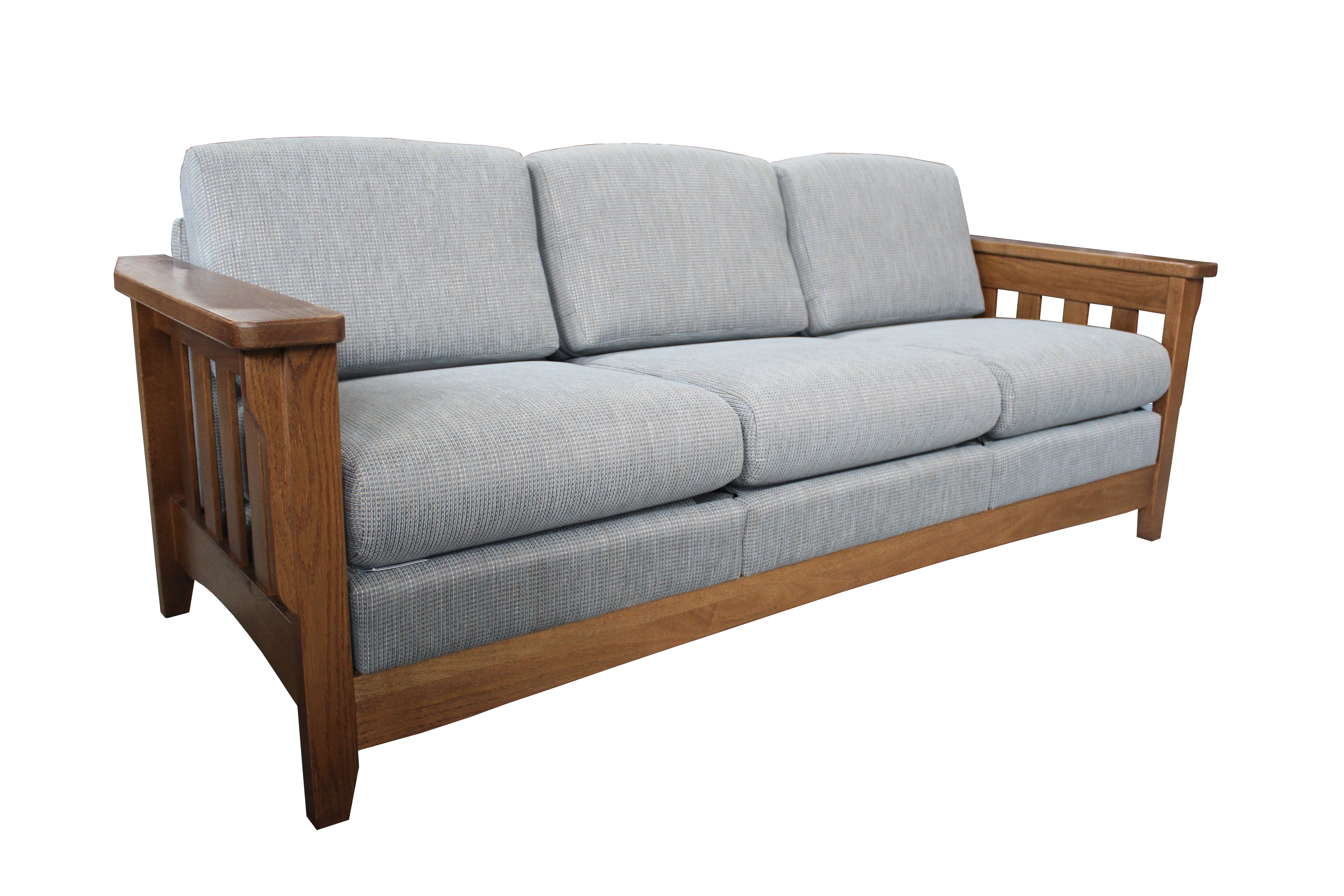 Canyon River Sofa